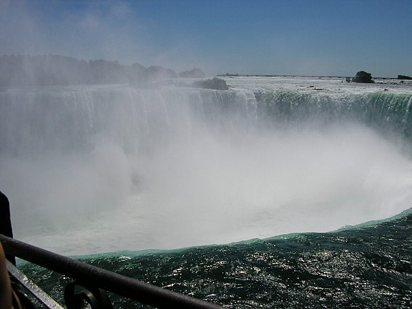 niagara falls